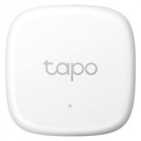 SENSOR TP-LINK TAPO T310 TEMPERATURA/HUMEDAD 868MHZ BATERIA (Espera 4 dias)
