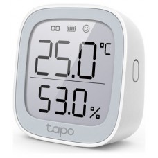 Sensor Inalambrico De Temperatura Y Humedad