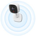 CAMARA IP WIFI TP-LINK TAPO TC60 FULLHD 2WAY AUDIO