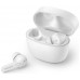 AURICULARES PHILIPS TAT2206GR/00 TRUE WIRELESS BLANCO MICROFONO BT