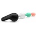 AURICULARES PHILIPS TAT2206GR/00 TRUE WIRELESS BLANCO MICROFONO BT