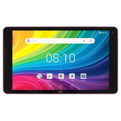 WOX-TAB X-100 P 2-16 PK