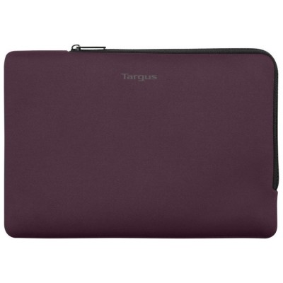 FUNDA PORTATIL TARGUS ECOSMART MULTI-FIT 11-12" GRANATE