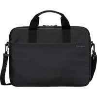 TARGUS INTELLECT 15-16" SLIM BRIEF - BLACK TARGUS INTELLECT 15-16" SLIM BRIEF - BLACK
