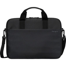 TARGUS INTELLECT 15-16" SLIM BRIEF - BLACK TARGUS INTELLECT 15-16" SLIM BRIEF - BLACK