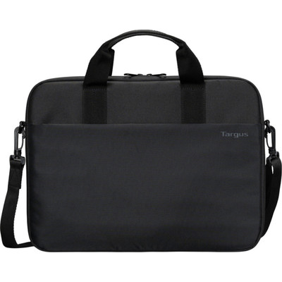 TARGUS INTELLECT 15-16" SLIM BRIEF - BLACK TARGUS INTELLECT 15-16" SLIM BRIEF - BLACK