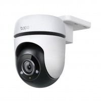 TP-LINK CAMARA IP VIGILANCIA 1080P WIFI 360 OUTDOOR (Espera 4 dias)