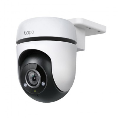 TP-LINK CAMARA IP VIGILANCIA 1080P WIFI 360 OUTDOOR (Espera 4 dias)