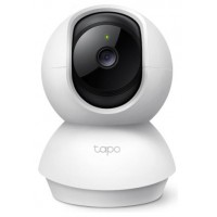 Camara Ip Wifi Tp-link Tapo Tc71 Pan Tilt 2k 3mp 2way
