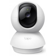 Camara Ip Wifi Tp-link Tapo Tc71 Pan Tilt 2k 3mp 2way