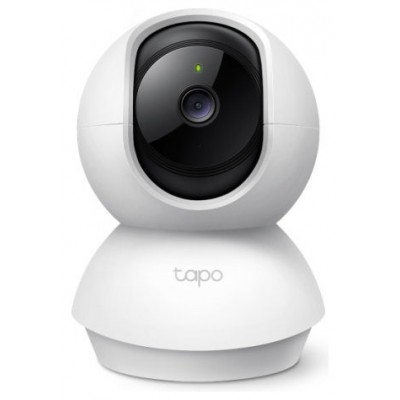 Camara Ip Wifi Tp-link Tapo Tc71 Pan Tilt 2k 3mp 2way