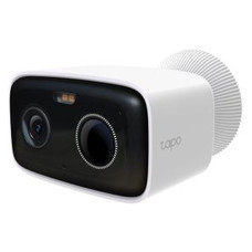 CAMARA IP EXTERIOR WIFI TP-LINK TAPO TC80 IP65 FHD 2MP
