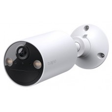TP-Link TC82 cámara de vigilancia Bala Cámara de seguridad IP Interior y exterior 2304 x 1296 Pixeles Techo/pared (Espera 4 dias)