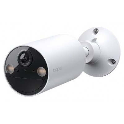 TP-Link TC82 cámara de vigilancia Bala Cámara de seguridad IP Interior y exterior 2304 x 1296 Pixeles Techo/pared (Espera 4 dias)