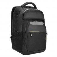 MOCHILA TARGUS CITYGEAR 17.3" BLACK