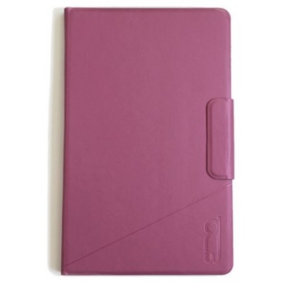 FUNDA TABLET 10"" X100 MORADO BILLOW (Espera 4 dias)