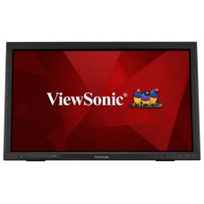 MONITOR VIEWSONIC TD2223 21,5" 1920x1080 5MS VGA DVI HDMI USB TACTIL NEGRO