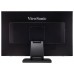 MONITOR VIEWSONIC TACTIL DE 27" 16:9 10 PUNTOS DE CONTACTO MULTIMEDIA