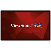 MONITOR VIEWSONIC TD3207 32"" 1920X1080 PX FULL HD LED TACTIL MONITOR VIEWSONIC TD3207 32"" 1920X1080 PX FULL HD LED TACTIL
