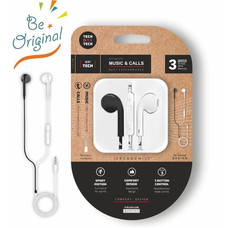 AURICULARES TECH1TECH TEC1011 AURICULARES TECH1TECH TEC1011