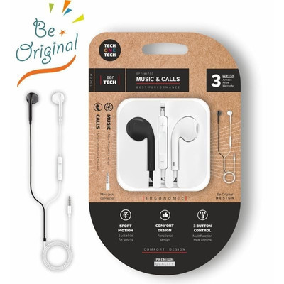 AURICULARES TECH1TECH TEC1011