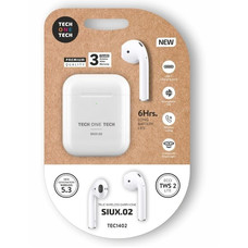AURICULARES TECH1TECH TEC1402 AURICULARES TECH1TECH TEC1402