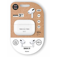 AURICULARES TECH1TECH TEC1411 AURICULARES TECH1TECH TEC1411