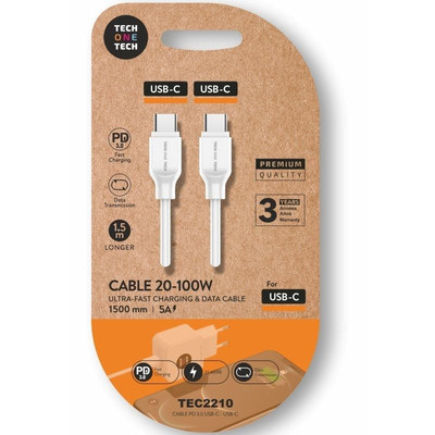 CABLE TECH1TECH TEC2210
