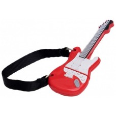 TECH ONE TECH Guitarra Red  32 Gb USB