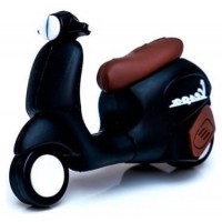 PENDRIVE TECH1TECH-MOTO VESPA 32GB