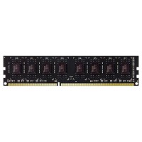 MEMORIA DDR3 4GB PC3-12800 1600MHZ TEAMGROUP ELITE C11