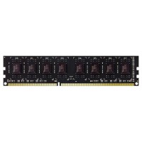 MEMORIA DDR3 8GB PC3-12800 1600MHZ TEAMGROUP ELITE C11