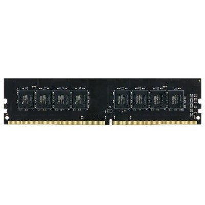 MEMORIA DDR4  8GB PC4-25600 3200MHZ TEAMGROUP ELITE