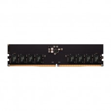 DDR5 TEAMGROUP ELITE UDIMM 16GB 5600 NEGRO