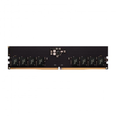 DDR5 TEAMGROUP ELITE UDIMM 16GB 5600 NEGRO