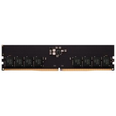 DDR5 TEAMGROUP ELITE UDIMM 8GB 5600 NEGRO