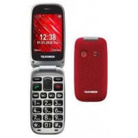 TFK-S560 RED