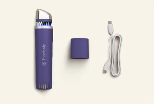 THERABODY FG, THERAFACE DEPUFF (Espera 4 dias) THERABODY FG, THERAFACE DEPUFF (Espera 4 dias)