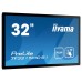 iiyama ProLite TF3215MC-B1 monitor pantalla táctil 81,3 cm (32") 1920 x 1080 Pixeles Single-touch Quiosco Negro (Espera 4 dias)