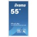 iiyama ProLite TF5539UHSC-W1AG monitor pantalla táctil 139,7 cm (55") 3840 x 2160 Pixeles Multi-touch Multi-usuario Blanco (Espera 4 dias)