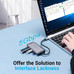 DOCKING VENTION TGSHB