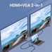 DOCKING VENTION TGSHB