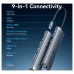 HUB VENTION TGVHB HUB VENTION TGVHB