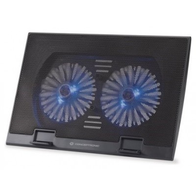 Base Refrigeracion Para Portatiles Conceptronic 2