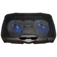 Base Refrigeracion Para Portatiles Conceptronic 2