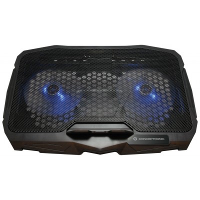 Base Refrigeracion Para Portatiles Conceptronic 2