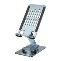 SOPORTE SMARTPHONE GIRATORIO Y PLEGABLE CONCEPTRONIC