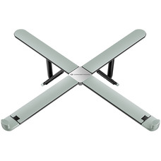 CONCEPTRONIC Soporte ergonomico portatil con refrigeracion para portatil THANA11G THANA11G ERGO Portable Laptop Cooling Stand