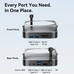 DOCKING VENTION THIHAG