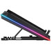 CONCEPTRONIC THYIA03B Base de refrigeracion para portatiles gaming con ventilador tipo turbina, Hub USB, RGB, espuma sellada y soporte para movil THYIA03B Turbo CONCEPTRONIC THYIA03B Base de refrigeracion para portatiles gaming con ventilador tipo turbina, Hub USB, RGB, espuma sellada y soporte para movil THYIA03B Turbo